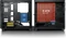 In Win TeamGroup T-Force x In Win 216, Glasfenster Vorschaubild