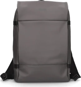 Zwei Aqua AQR150 Laptop-Rucksack, stone
