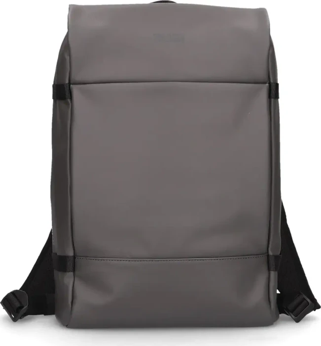 Zwei Aqua AQR150 Laptop-Rucksack, stone