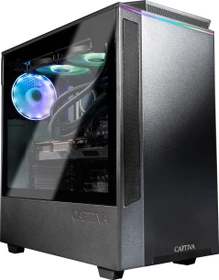 Captiva Highend Gaming I64-909, Core i5-11400F, 16GB RAM, 1TB SSD, GeForce RTX 3080 Ti (64909)