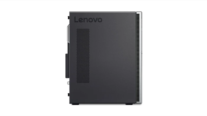 Lenovo IdeaCentre 510-15ICB, Core i5-8400, 4GB RAM, 16GB SSD, 3TB HDD, DE
