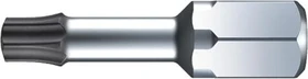 Makita Diamant Torx Bit 1/4", T30x25mm, 3 Stück