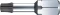 Makita Torx Bit, 10er-Pack Vorschaubild