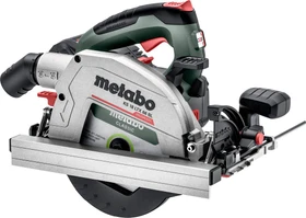 Metabo KS 18 LTX 66 BL Akku-Handkreissäge inkl. Koffer + 2 Akkus 8.0Ah
