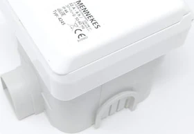Mennekes CEE Wandsteckdose Cepex 32A 5p 400V 6h IP44