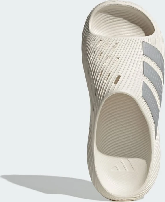 adidas Purechill Slides off white/grey two