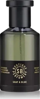 Shay & Blue Oud Alif Eau de Parfum, 100ml