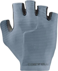 Castelli Premio Evo Fahrradhandschuhe vortex grey (Damen)