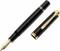 Pelikan Souverän M1000 schwarz, rechte Hand, breit Vorschaubild