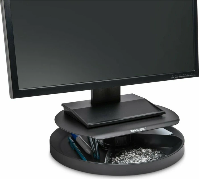 Kensington SmartFit Spin2 Monitor Stand