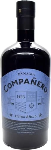Companero Extra Anejo 700ml