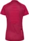 Vaude Tamaro III Shirt Trikot kurzarm crimson red/cranberry (Damen) Vorschaubild