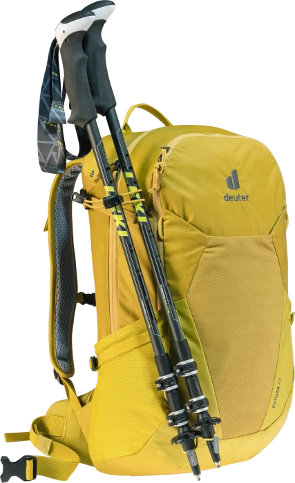 Deuter Futura 23 turmeric/greencurry