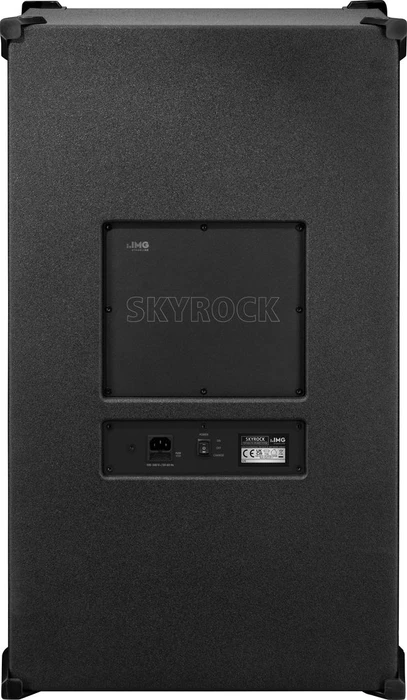 IMG Stageline Skyrock