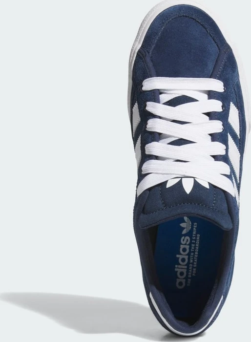 adidas Court TNS Premiere collegiate navy/cloud white/gum