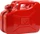 Valpro Metallkanister 10l rot (10119)