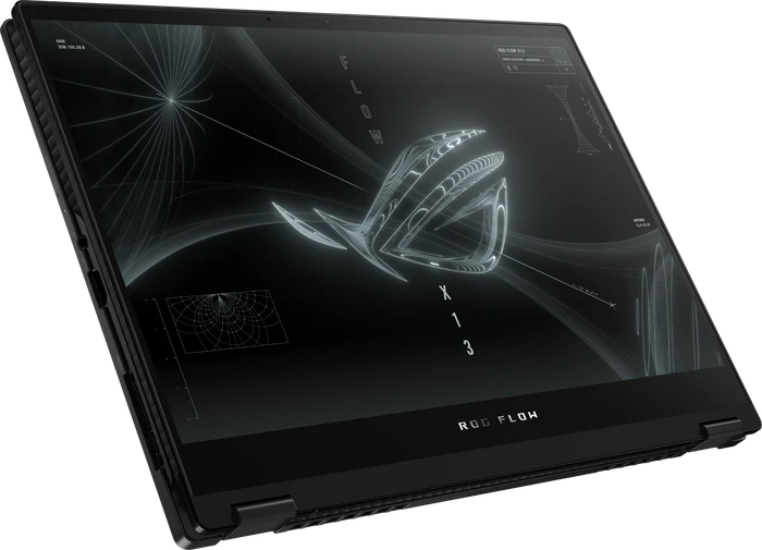 ASUS ROG Flow X13 GV301QH-K6034T, Ryzen 7 5800HS, 16GB RAM, 512GB SSD, GeForce GTX 1650, DE