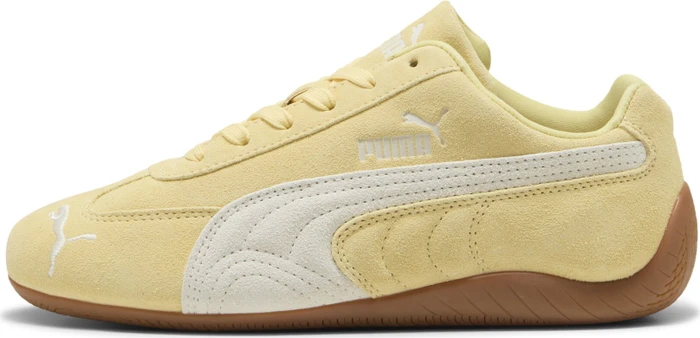 Puma Speedcat OG pale lemon/gum