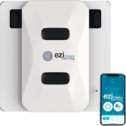 Eziclean Windobot S5 Pro Fensterreinigungsroboter