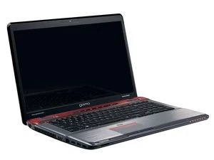 Toshiba Qosmio X770-10J, Core i7-2630QM, 8GB RAM, 4GB SSD, 1TB HDD, GeForce GTX 560M, DE
