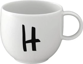 like by Villeroy & Boch Letters Becher H 290ml