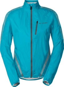 Vaude Luminum Performance Fahrradjacke cyan (Damen)