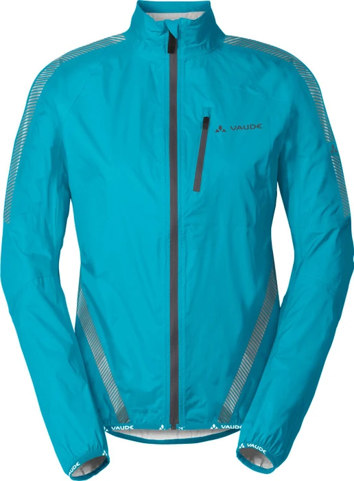 Vaude Luminum Performance Fahrradjacke (Damen)
