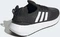 adidas Swift Run 22 core black/cloud white/grey five Vorschaubild