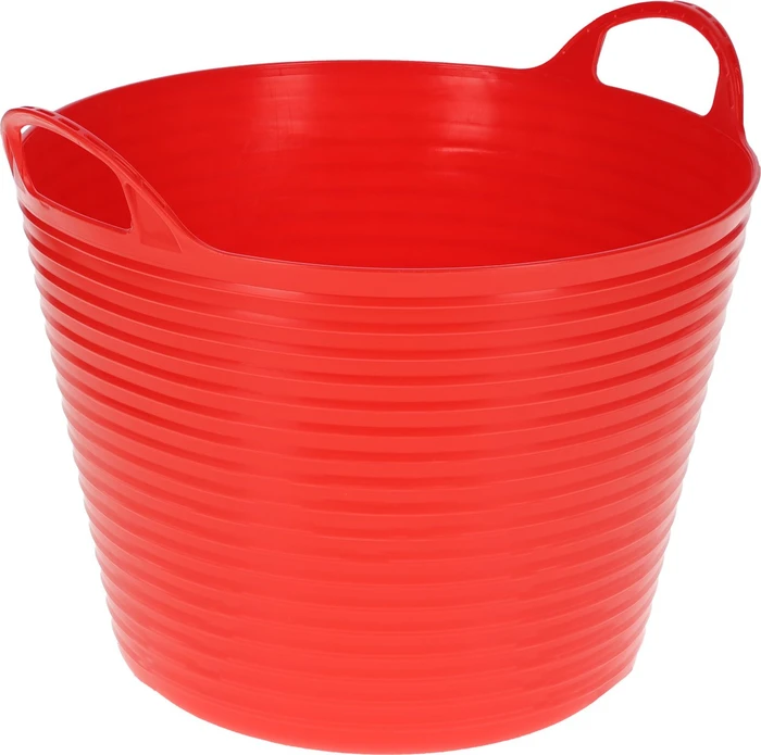 Kerbl Wasser & Futtertrog, 28l