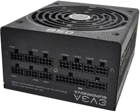 EVGA SuperNOVA G2 850 850W, ATX 2.3