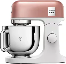 Kenwood kMix Special Edition KMX760API lachsrosa