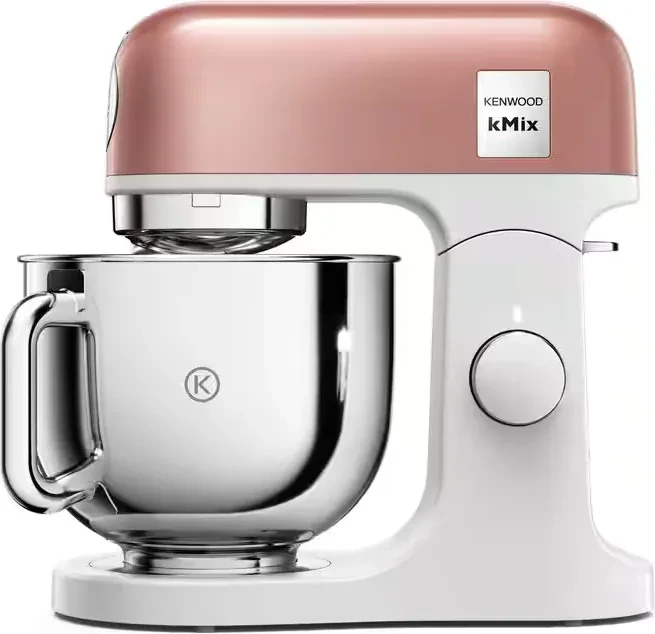 Kenwood kMix Special Edition KMX760API lachsrosa
