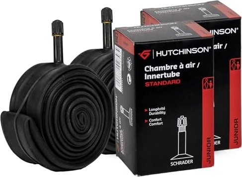 Hutchinson Standard SV 40mm 24" Schlauch