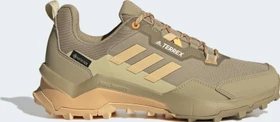 adidas Terrex AX4 GTX flash orange/beige tone/pulse amber (Damen)