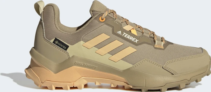 adidas Terrex AX4 GTX flash orange/beige tone/pulse amber (Damen)
