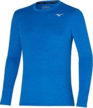 Mizuno Impulse Core Laufshirt langarm (Herren)