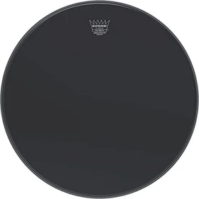 Remo Ambassador Ebony Bass 20"