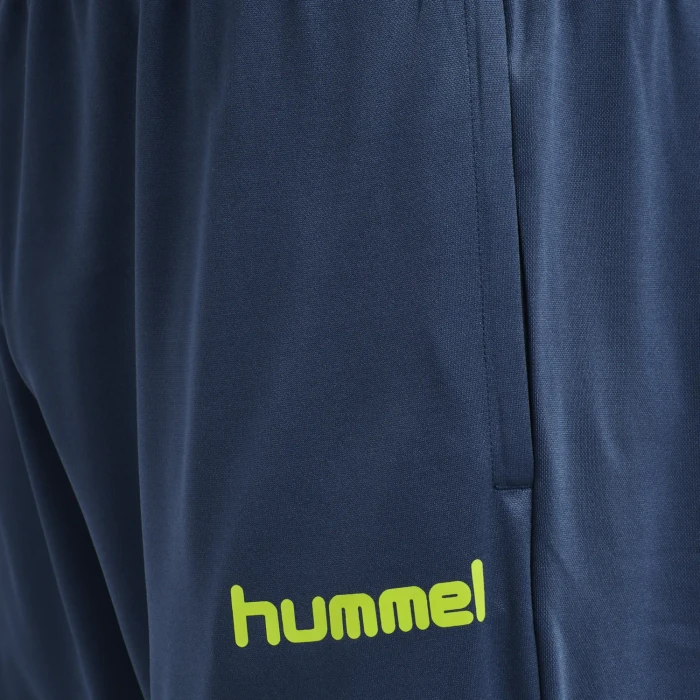 hummel Promo Poly Trainingsanzug dark denim (Herren)