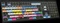 LogicKeyboard Astra 2 Pro Avid Media Composer Mac, USB, UK Vorschaubild
