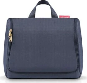 Reisenthel Toiletbag XL midnight gold