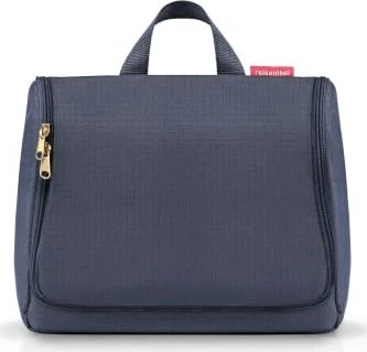 Reisenthel Toiletbag XL midnight gold