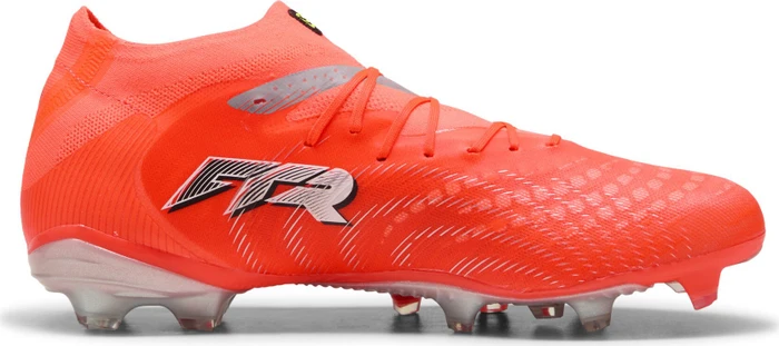 Puma Future 9 Pro FG/AG glowing red/puma white/puma black/puma silver