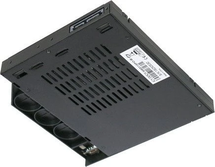Icy Dock flexiDOCK MB511SPO-B