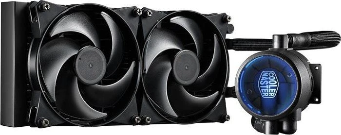 Cooler Master MasterLiquid Pro