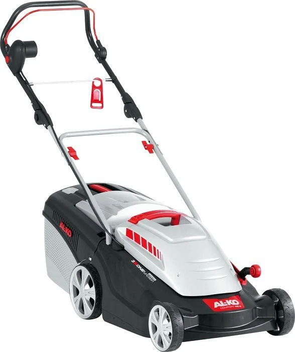 AL-KO Comfort Elektro-Rasenmäher