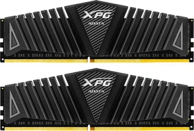 ADATA XPG Z1 schwarz UDIMM 32GB Kit, DDR4-3000, CL16-18-18-39