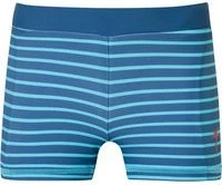 Schiesser Aqua Streifen Badehose aqua (Junior)