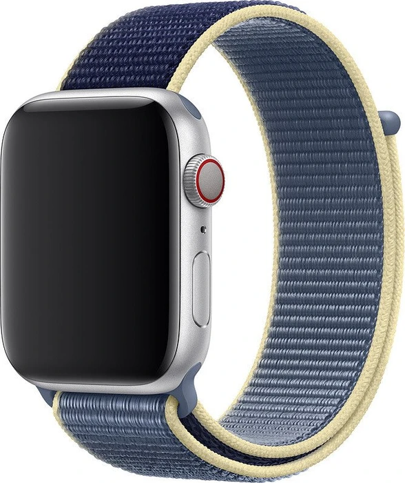 Apple Sport Loop für Apple Watch 44mm alaskablau