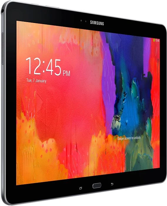 Samsung Galaxy NotePRO 12.2, schwarz, 32GB