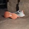 adidas Ultrarun 5 TR grey two/core black/beam orange (Damen) Vorschaubild